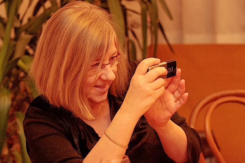 Photo de profile de Monique Quintart