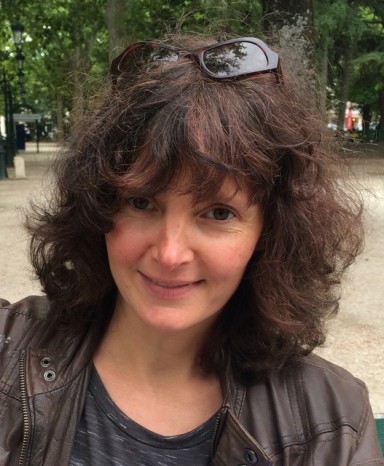 Photo de profile de Marlène Rabaud