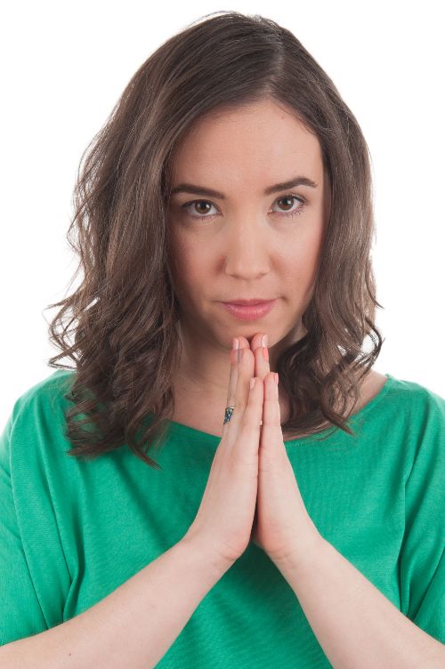 Photo de Rozana Radu