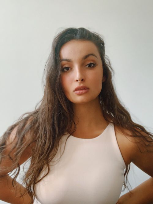 Photo de Mara Ramdane