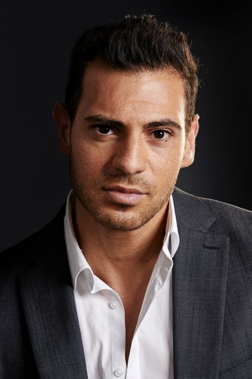 Photo de Aaron Rammy