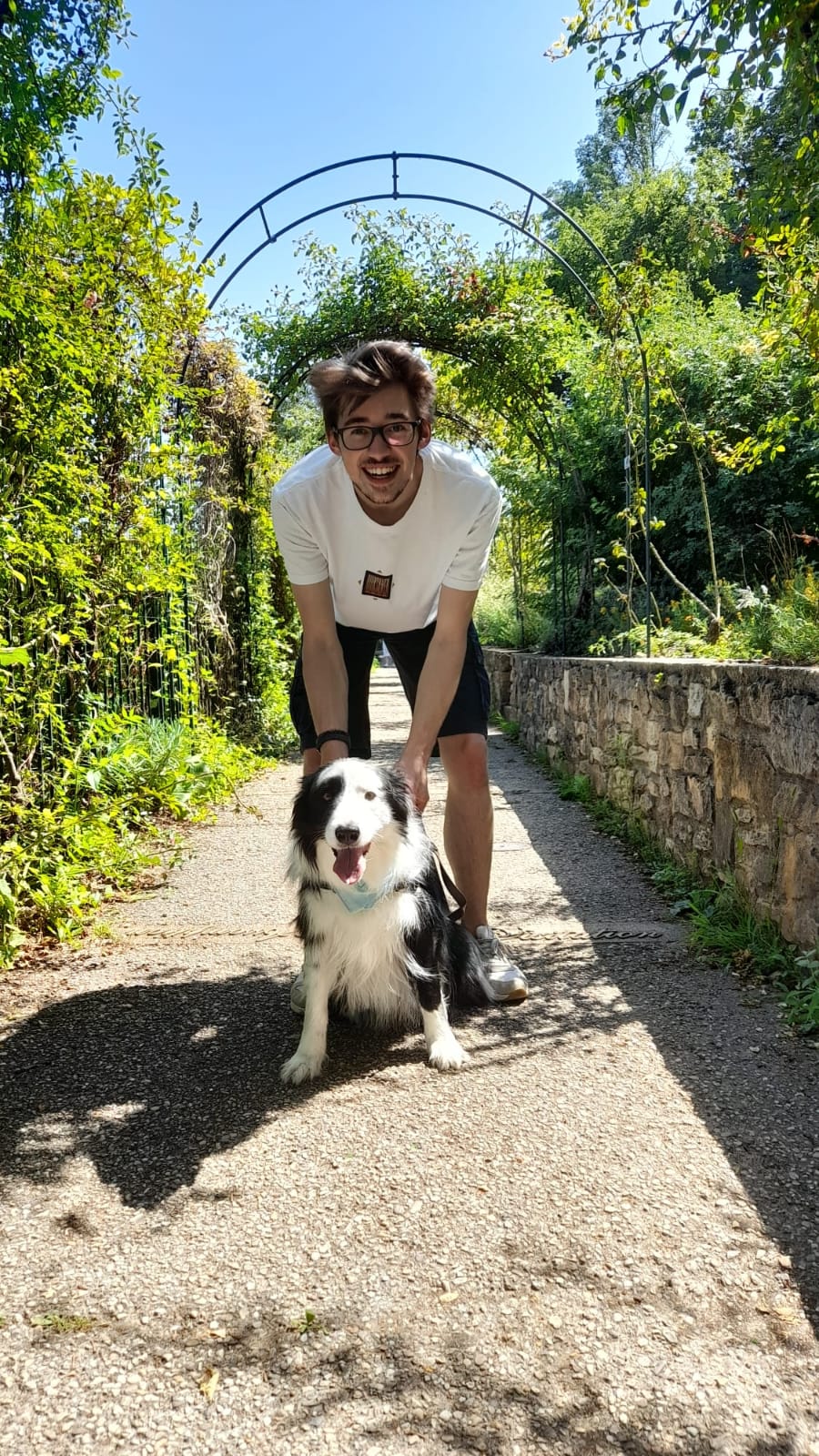 Photo de profile de Quentin Ransy