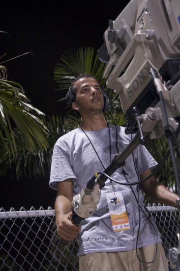 Photo de Soufian Ratib