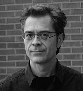 Photo de profile de Olivier Rausin