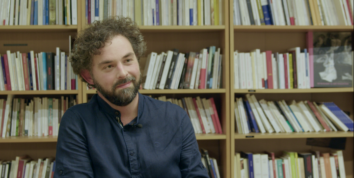 Jean-François Ravagnan