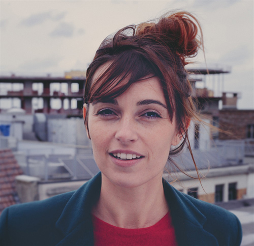 Photo de profile de Amélie Remacle