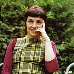 Photo de profile de Delphine Renard