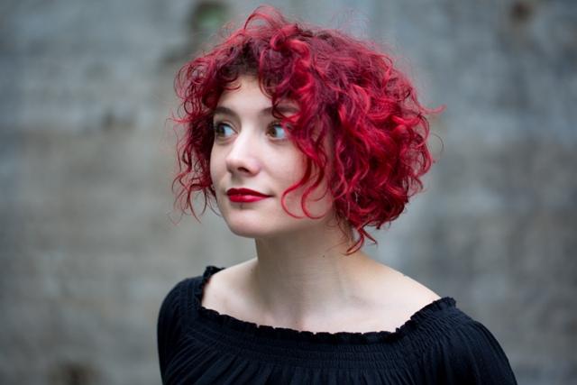 Photo de profile de Marion Renard