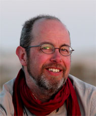 Photo de profile de Pierre-Paul Renders