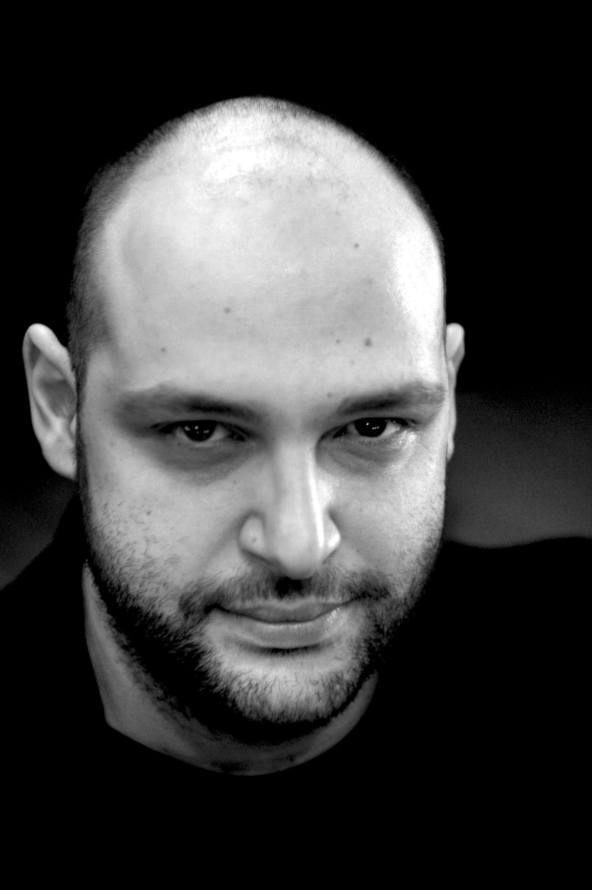 Photo de profile de Achille Ridolfi