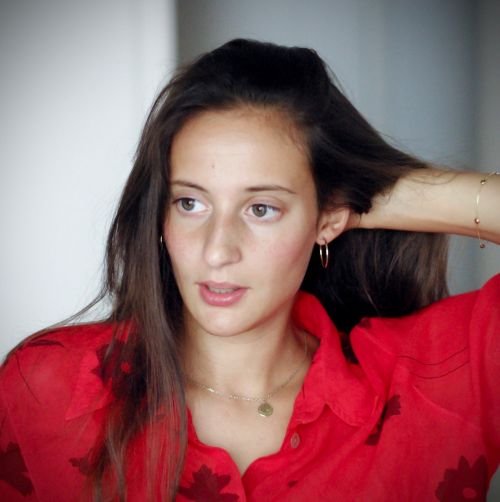 Photo de profile de Caroline Riego