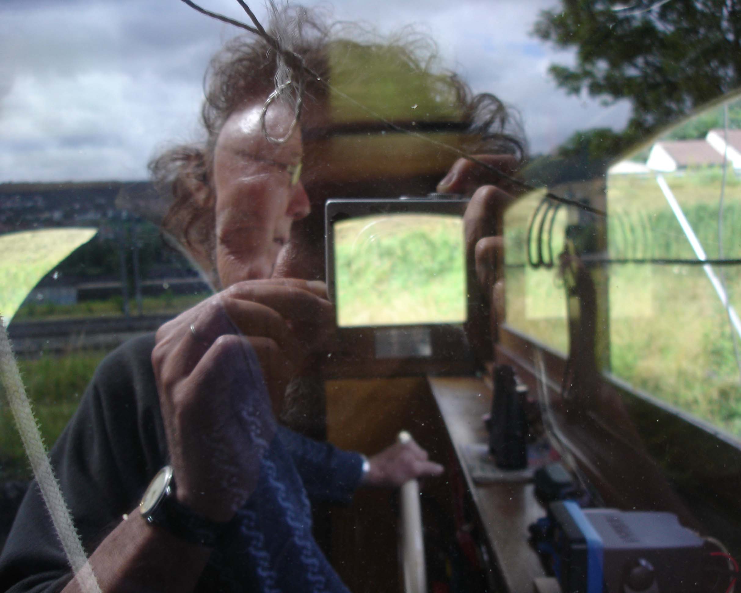 Photo de profile de Jean-Claude Riga