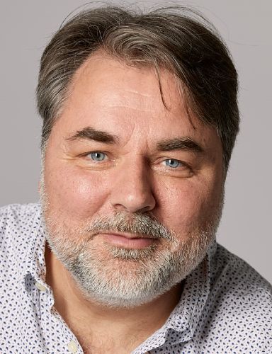 Photo de Stephane Rimbert