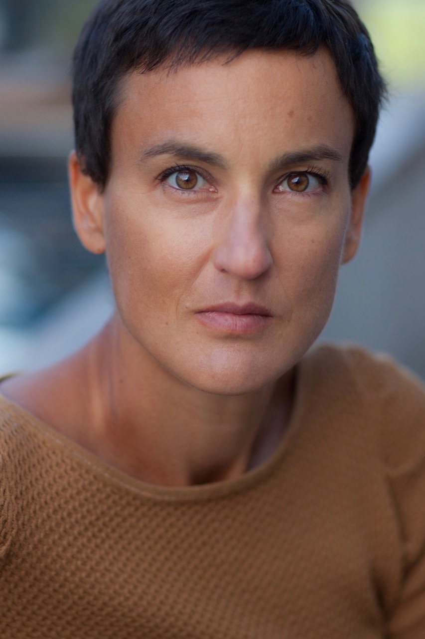 Photo de Cécile Rittweger