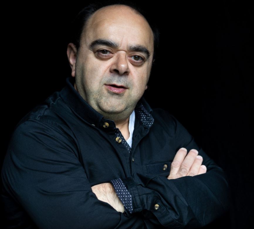 Photo de profile de Senen Rodriguez Diaz