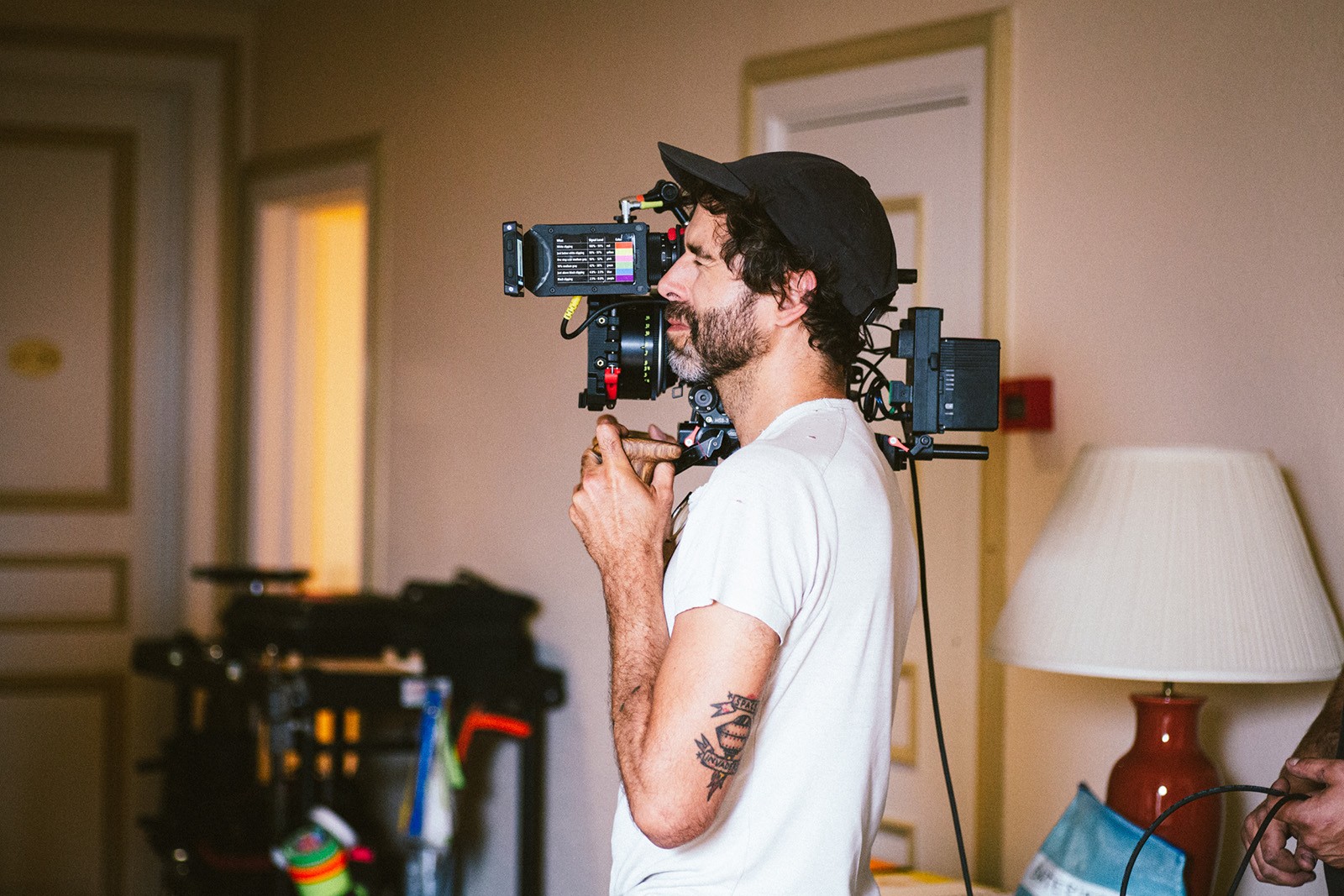 Photo de profile de Jorge Piquer Rodriguez