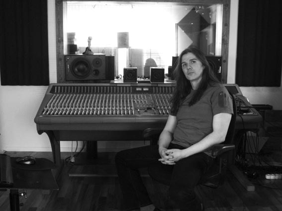 Photo de profile de Mark Rogers