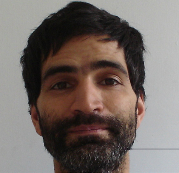 Photo de José (Flako) Rojas