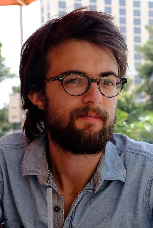 Photo de profile de Christophe Rolin