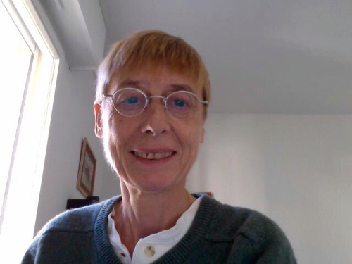 Photo de profile de Dominique Rolin