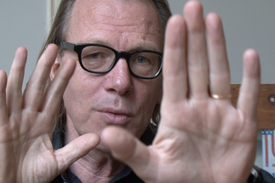 Photo de profile de Rob Rombout