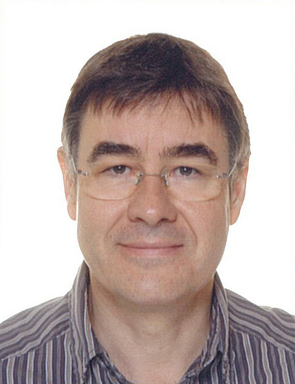 Photo de Dominique Ronse