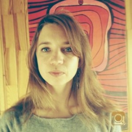 Photo de profile de Pauline Roque