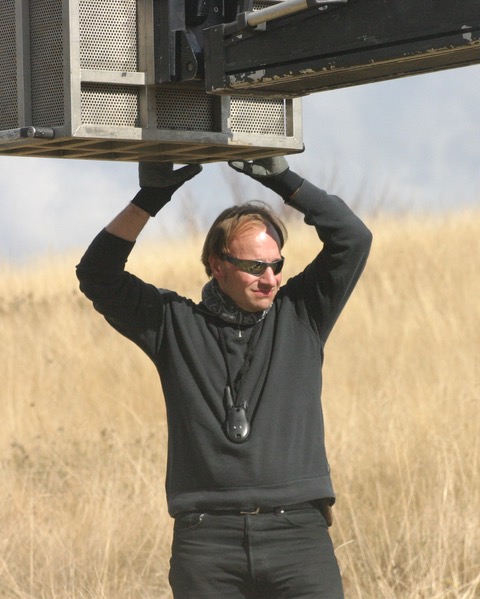 Photo de profile de Jean-François Roqueplo
