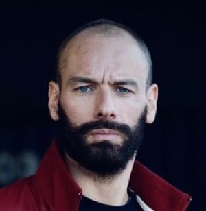 Photo de Gregory Rotsaert