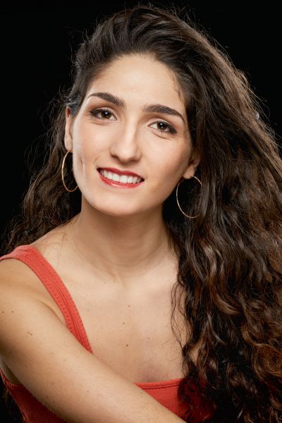 Photo de Sylvia Rousseaux