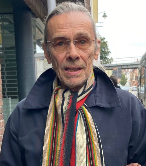 Photo de profile de Julien Roy