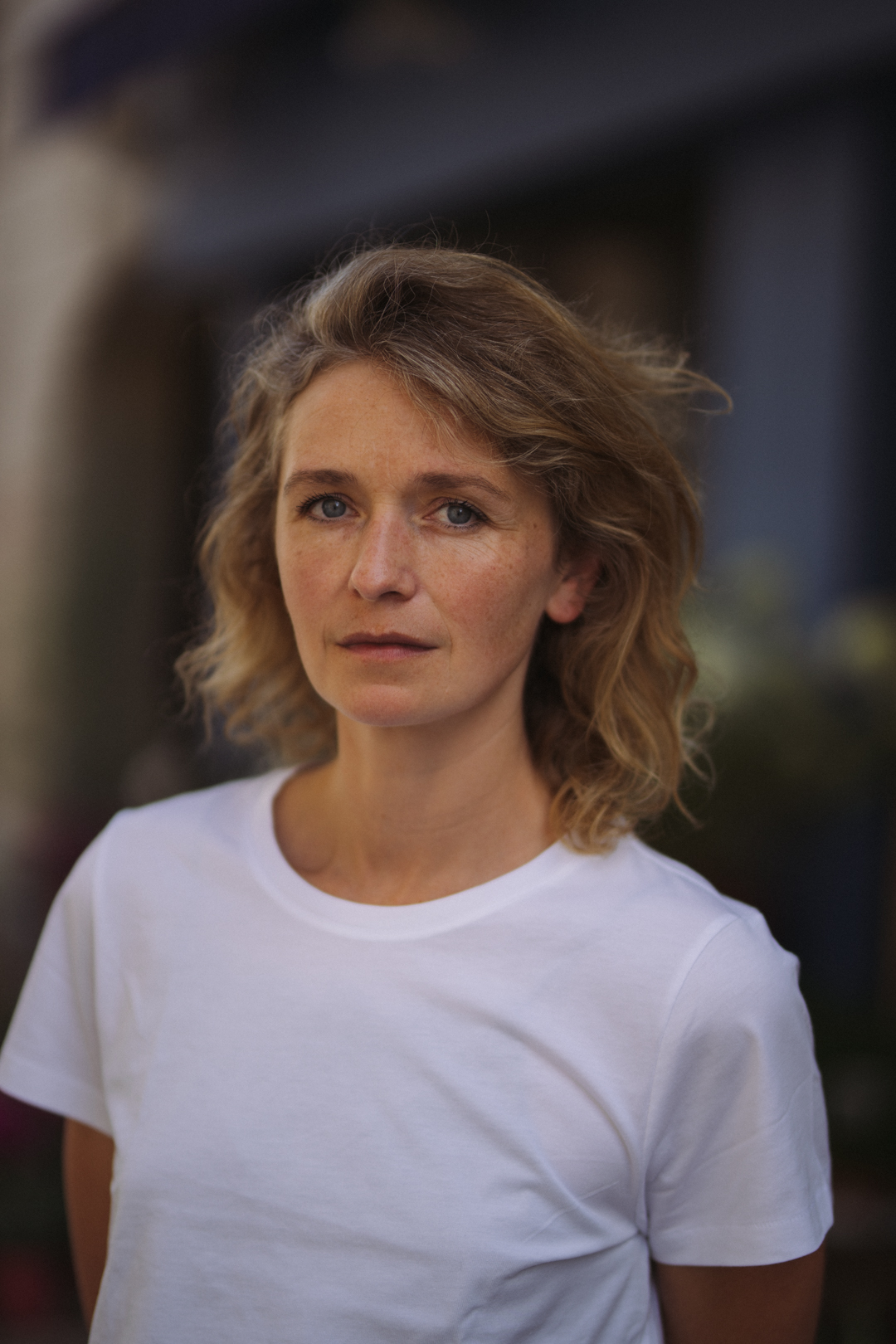 Photo de profile de Aude Ruyter