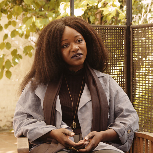 Photo de profile de Babetida Sadjo