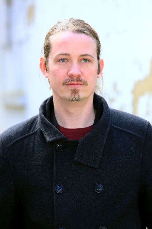 Photo de profile de Gaëtan Saint-Remy