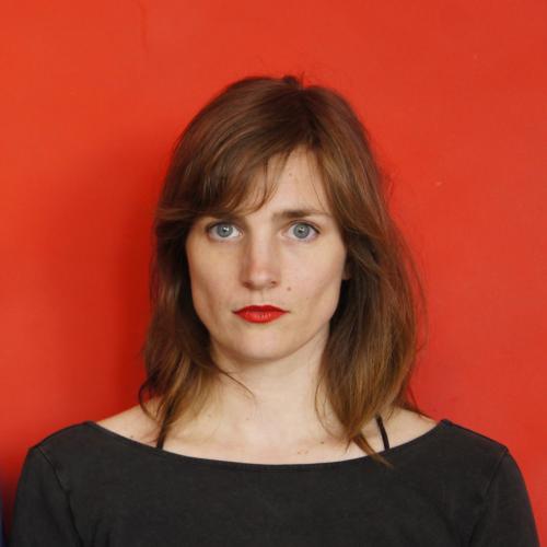 Photo de profile de Eléonore Saintagnan