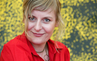 Photo de profile de Catherine Salée