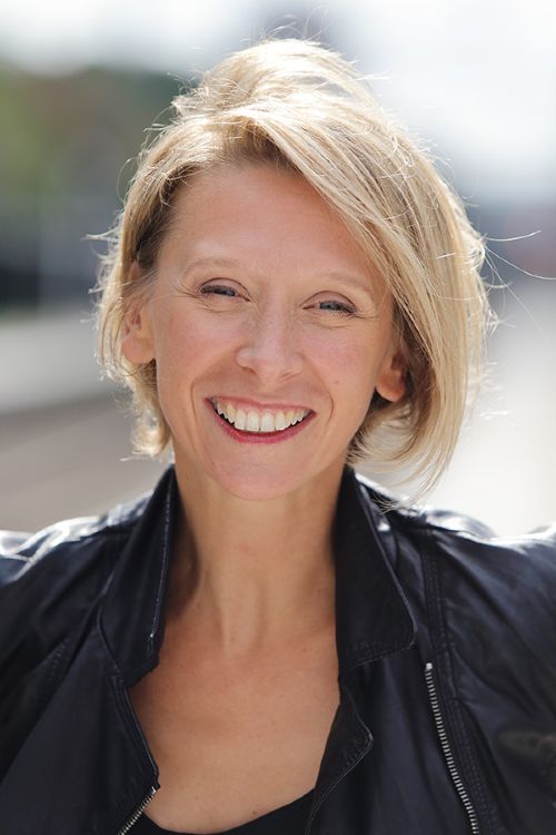 Photo de laetitia Salsano