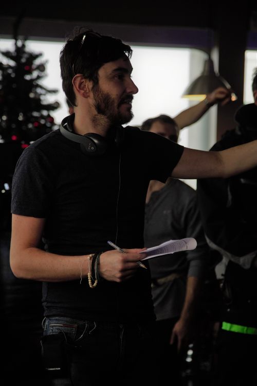 Photo de profile de Hugo Salvaire