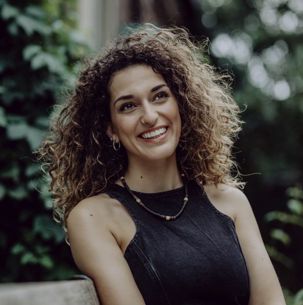 Photo de Idalie Samad Pouri Javid