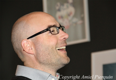 Photo de profile de Sylvestre Sbille