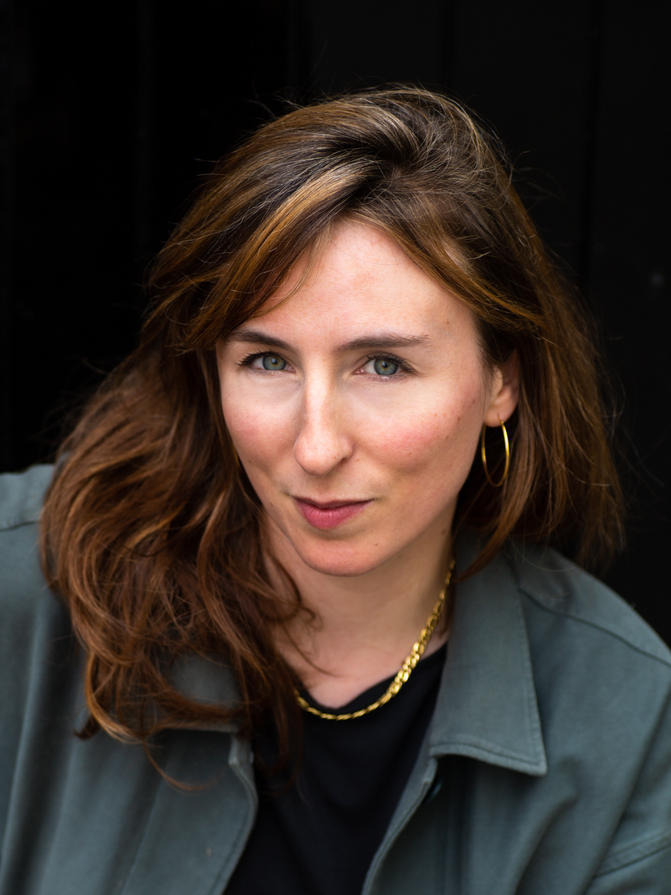 Photo de profile de Isabelle Schapira