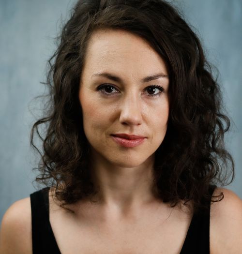 Photo de Berdien Schepers