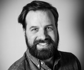 Photo de profile de Julien Schreiber