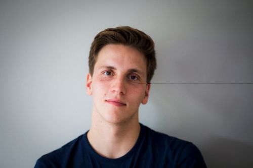 Photo de Arnaud Serexhe