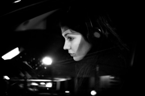 Photo de Sabrina Serra