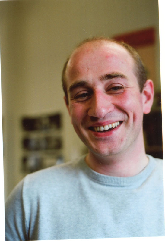 Photo de profile de Anton Setola