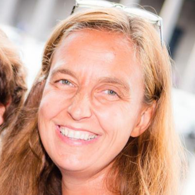 Photo de profile de Sibylle Seys-Smet