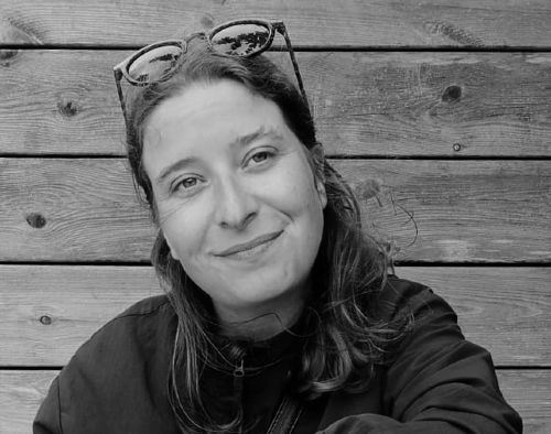 Photo de profile de Juliette Sibran Conejero