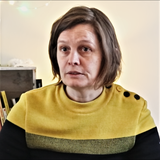 Photo de profile de Ann Sirot