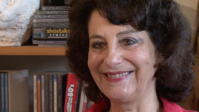 Photo de profile de Marianne Sluszny